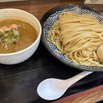 自家製麺つけそば 九六 - 