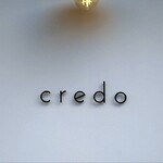credo - 