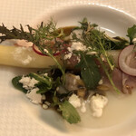 デュ・ヴァン・ハッシシ - 