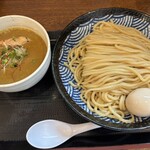 自家製麺つけそば 九六 - 