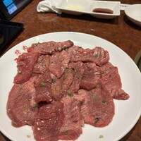 焼肉 スタミナ苑 - 