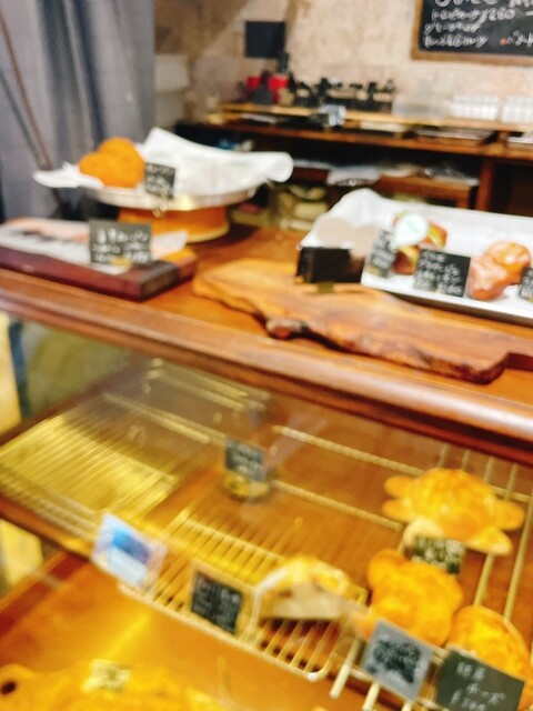 kisuke beignet by asina bakery （キスケ ベニエ バイ アシナ