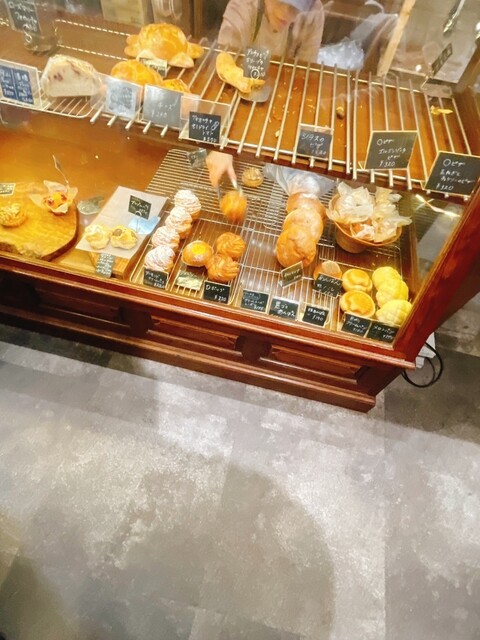 ⭐︎パン屋さん様⭐︎専用 kisuke beignet by asina bakery （キスケ ベニエ バイ アシナ