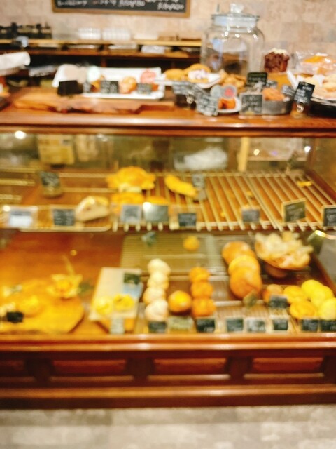 kisuke beignet by asina bakery （キスケ ベニエ バイ アシナ