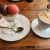 Giolitti Cafe 有楽町店
