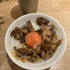 長岡食堂 東京ラーメン横丁店