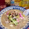 思案橋ラーメン