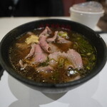 林東芳牛肉麺 - 
