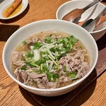 DDSK サイゴン キッチン - 