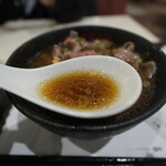 林東芳牛肉麺 - 