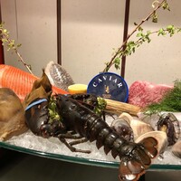 六本木うかい亭 - 