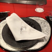 六本木うかい亭 - 