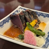土佐料理 司 阪急グランドビル店 - 