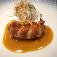 六本木うかい亭 - 