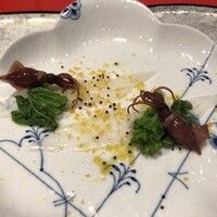 六本木うかい亭 - 