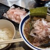まる徳ラーメン 石津店