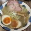 旭川ラーメン とっかり