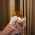 新竹家郷碳烤香鶏排 - 