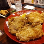 Soreyuke鷄Yarō 東武宇都宮店