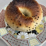 Palla Bagels - 