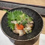 喜多郎寿し 兎我野町店 - 