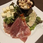 全席個室 隠れ家居酒屋 囲 - 