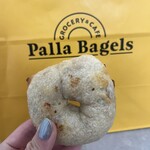 Palla Bagels - 