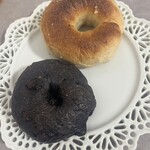 Palla Bagels - 