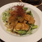 全席個室 隠れ家居酒屋 囲 - 