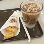 サンマルクカフェ - 