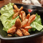 Soreyuke鷄Yarō 東武宇都宮店