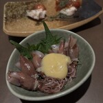 全席個室 隠れ家居酒屋 囲 - 