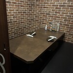 全席個室 隠れ家居酒屋 囲 - 