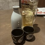 全席個室 隠れ家居酒屋 囲 - 