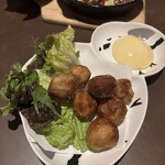 全席個室 隠れ家居酒屋 囲 - 