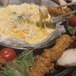 全席個室 隠れ家居酒屋 囲 - 