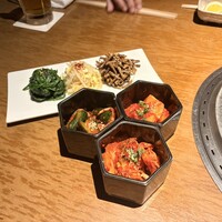 蕃 YORONIKU - 