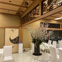 花蝶 銀座本店 - 