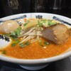 カラシビ味噌らー麺 鬼金棒 池袋店