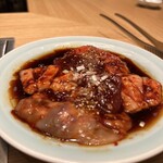 TANAKA YAKINIKU RESTAURANTE - 