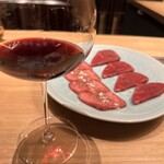 TANAKA YAKINIKU RESTAURANTE - 