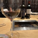 TANAKA YAKINIKU RESTAURANTE - 