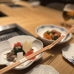 TANAKA YAKINIKU RESTAURANTE - 