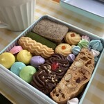 cafe アノヒアノトキ - 