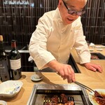 TANAKA YAKINIKU RESTAURANTE - 