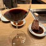 TANAKA YAKINIKU RESTAURANTE - 