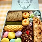 cafe アノヒアノトキ - 