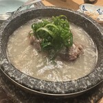 TANAKA YAKINIKU RESTAURANTE - 