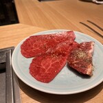 TANAKA YAKINIKU RESTAURANTE - 