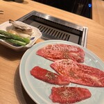 TANAKA YAKINIKU RESTAURANTE - 